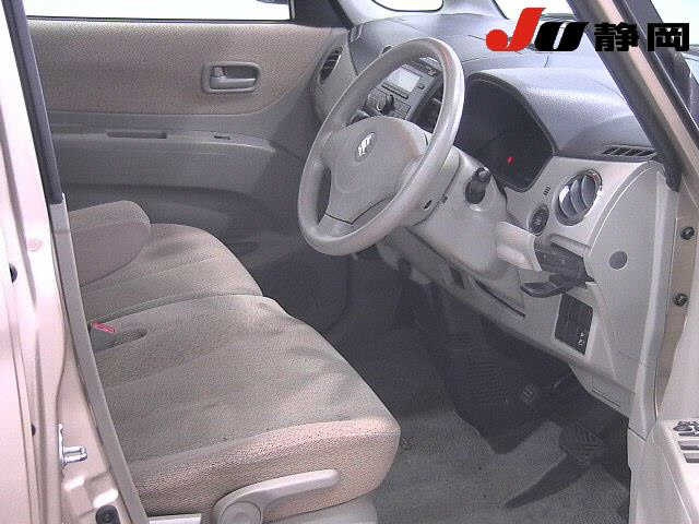 SUZUKI PALETTE 2009