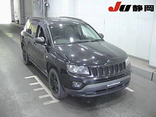 Заказать CHRYSLER JEEP COMPASS