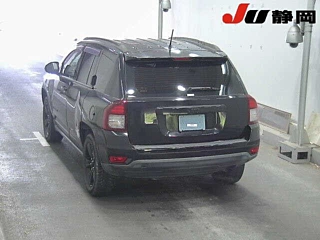 Заказать CHRYSLER JEEP COMPASS