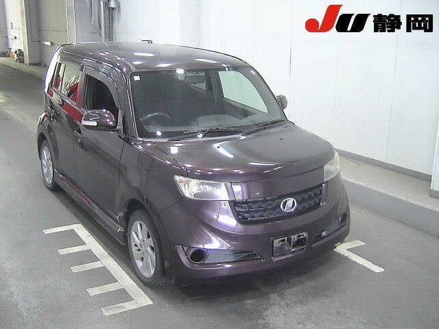 TOYOTA BB 2008