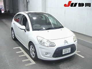 Заказать CITROEN C3