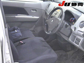 SUZUKI WAGON R 2009