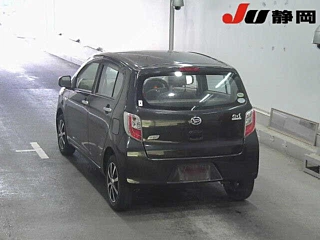 DAIHATSU MIRA E S 2012