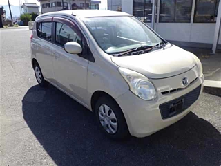 MAZDA CAROL 2011
