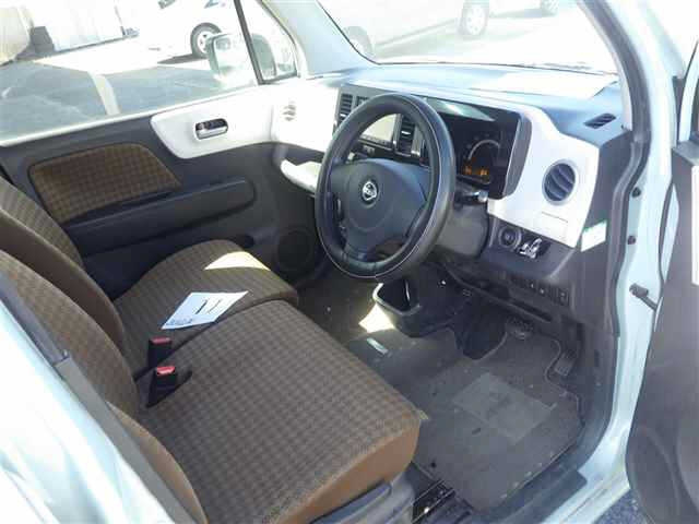 NISSAN MOCO 2012