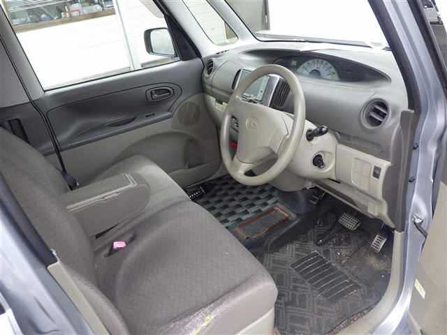 DAIHATSU TANTO 2010