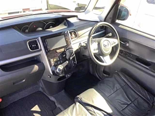 DAIHATSU TANTO 2018
