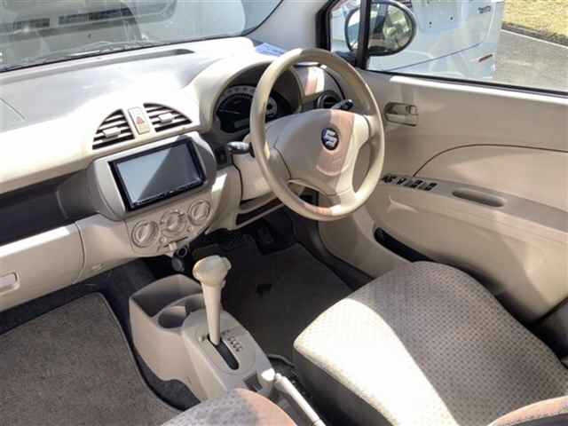 SUZUKI ALTO ECO 2012