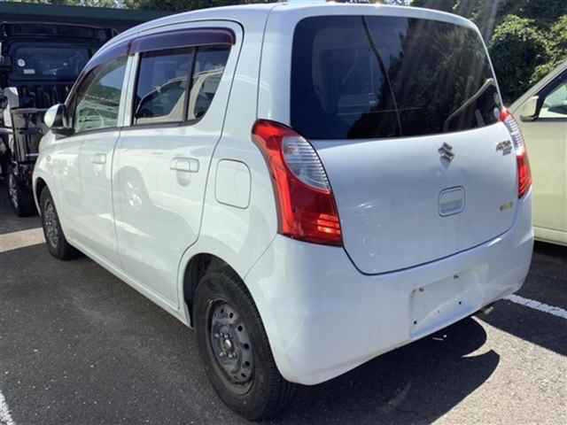 SUZUKI ALTO ECO 2012