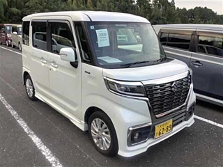 SUZUKI SPACIA 2020