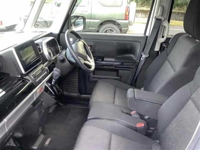 SUZUKI SPACIA 2020
