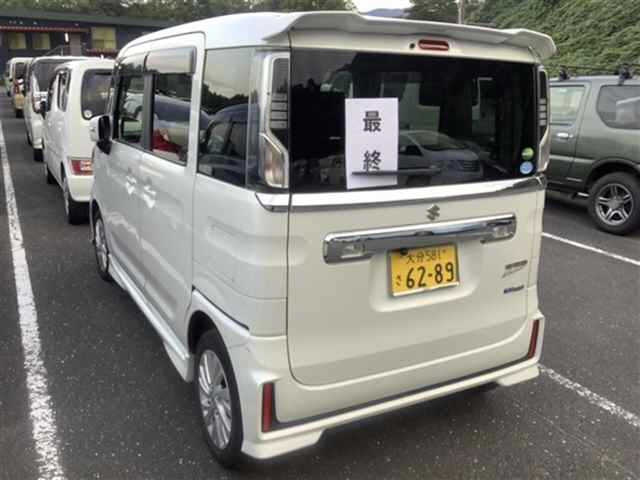 SUZUKI SPACIA 2020