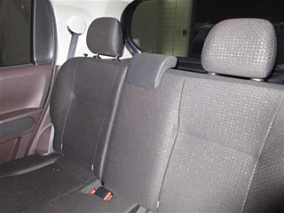 TOYOTA SPADE 2013
