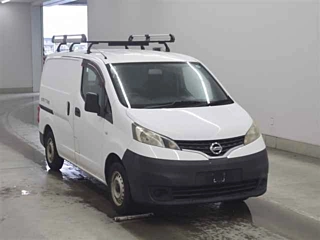 NISSAN NV200 2012