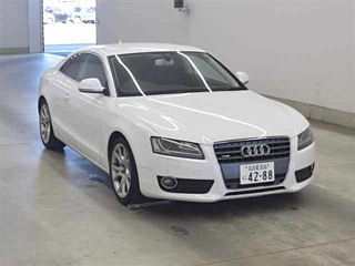 AUDI A5 2009