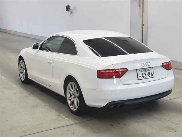 AUDI A5 2009