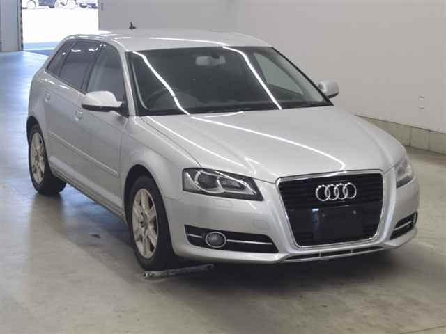AUDI A3 2011