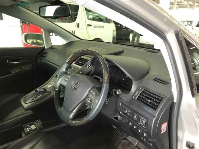 LEXUS HS 2010