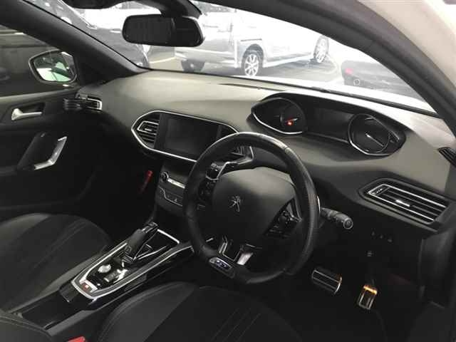 PEUGEOT 308 2019
