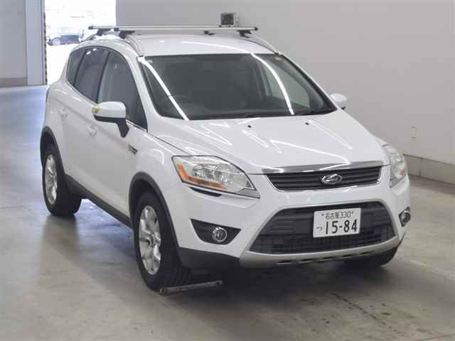 FORD KUGA 2011
