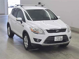 FORD KUGA 2011