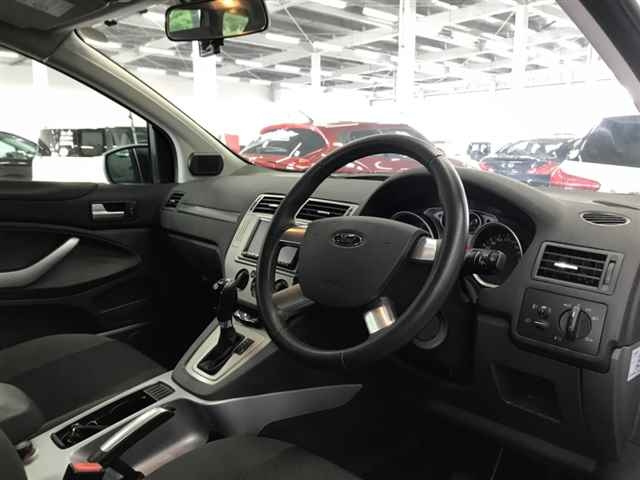 FORD KUGA 2011