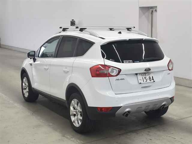 FORD KUGA 2011