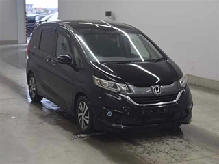 HONDA FREED 2016