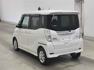NISSAN DAYZ ROOX 2018