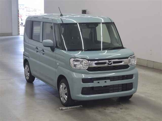 MAZDA FLAIR WAGON 2024