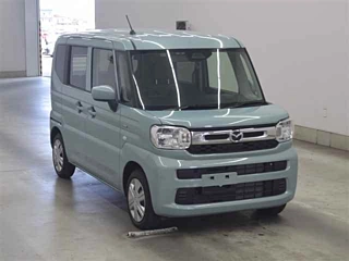 MAZDA FLAIR WAGON 2024