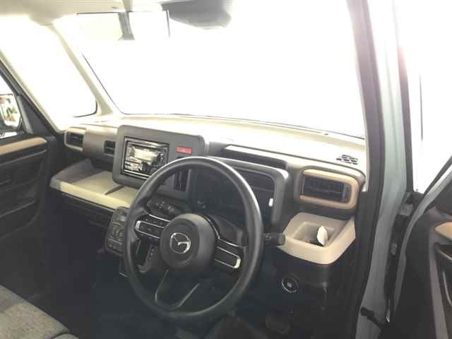 MAZDA FLAIR WAGON 2024