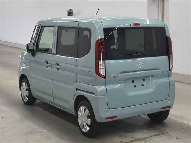 MAZDA FLAIR WAGON 2024