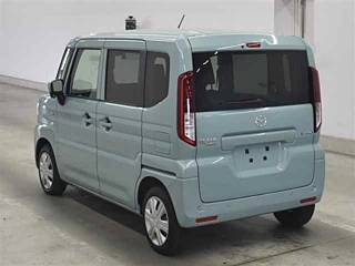 MAZDA FLAIR WAGON 2024