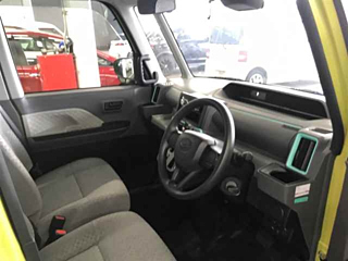 DAIHATSU TANTO 2020