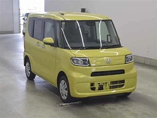 DAIHATSU TANTO 2020