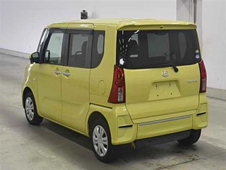 DAIHATSU TANTO 2020