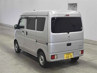 SUZUKI EVERY 2018