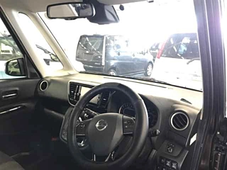NISSAN DAYZ ROOX 2017