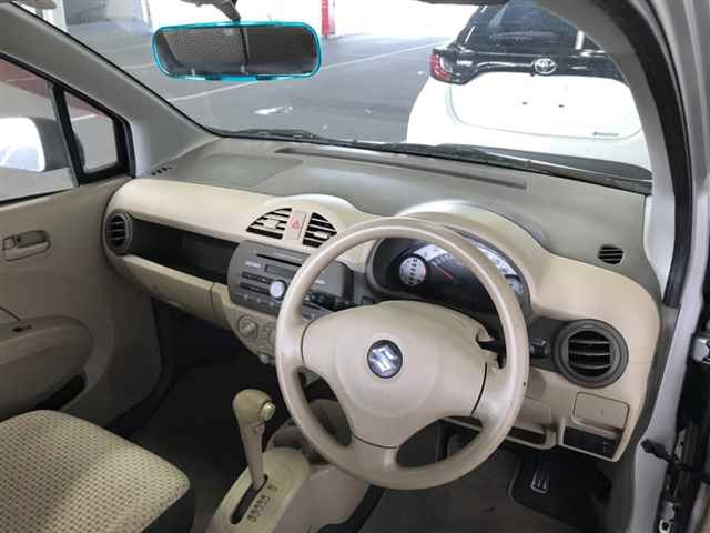 SUZUKI ALTO 2012