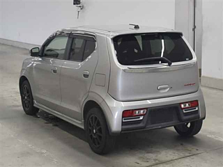 SUZUKI ALTO 2016