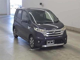 NISSAN DAYZ 2015