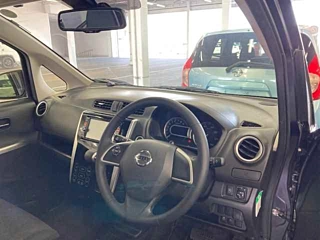NISSAN DAYZ 2015