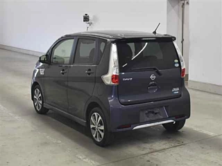 NISSAN DAYZ 2015
