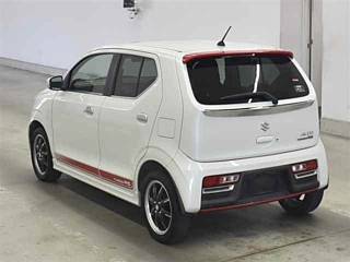 SUZUKI ALTO 2016