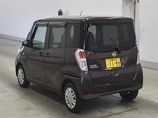 NISSAN DAYZ ROOX 2019