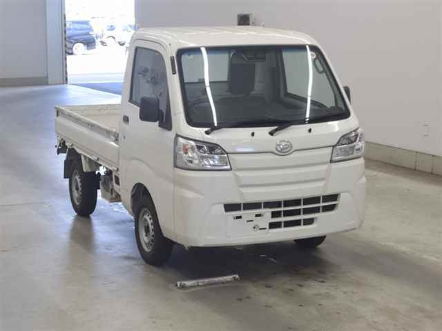 DAIHATSU HIJET TRUCK 2021