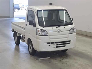 DAIHATSU HIJET TRUCK 2021