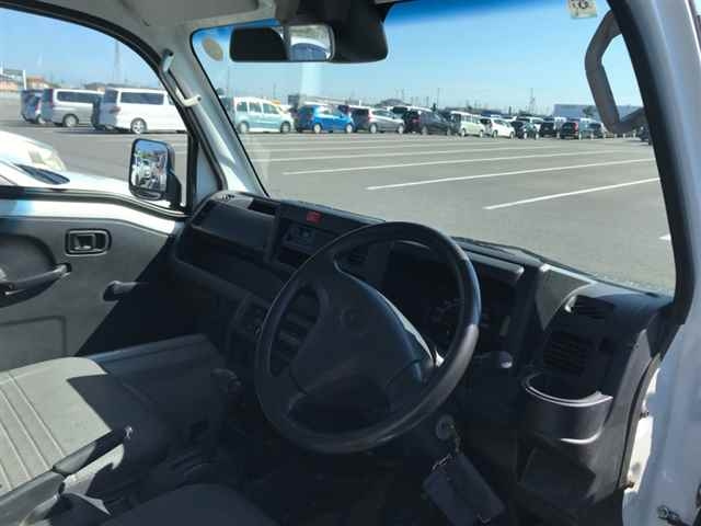DAIHATSU HIJET TRUCK 2021