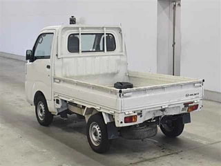 DAIHATSU HIJET TRUCK 2021
